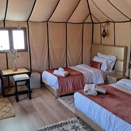 Sahara Sky Luxury Camp Ξενοδοχείο Merzouga Εξωτερικό φωτογραφία