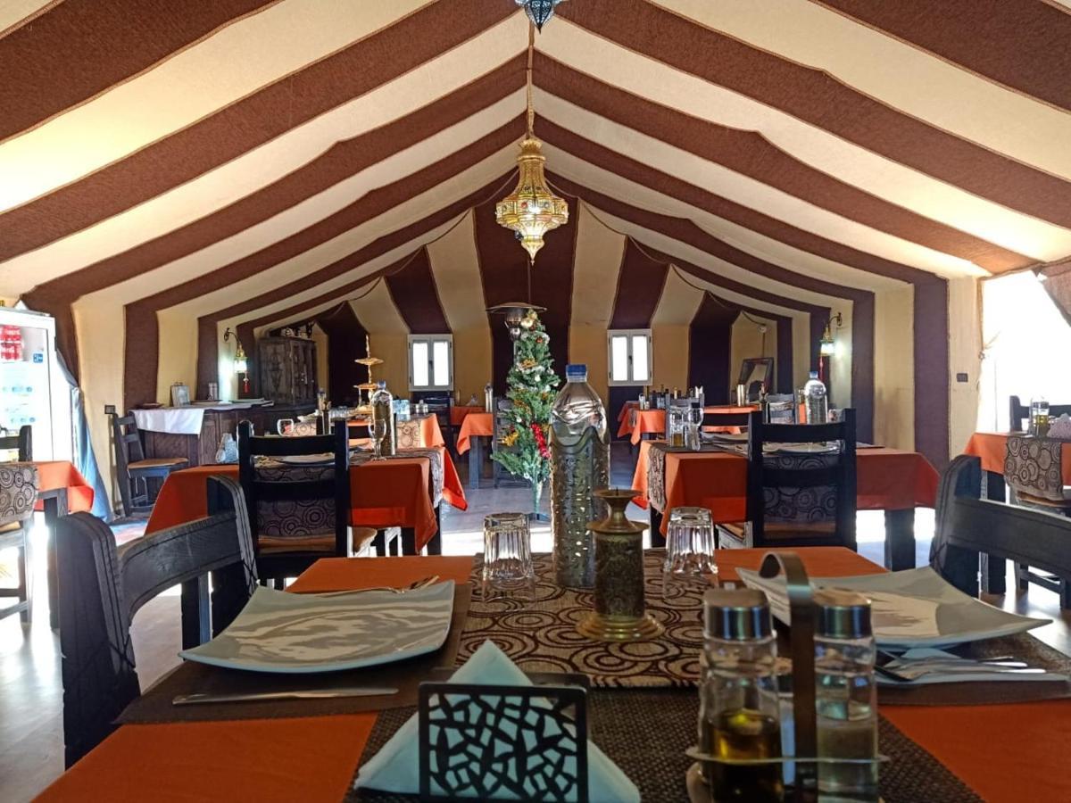 Sahara Sky Luxury Camp Ξενοδοχείο Merzouga Εξωτερικό φωτογραφία