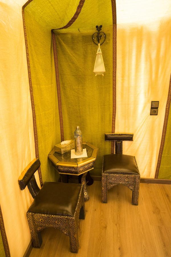 Sahara Sky Luxury Camp Ξενοδοχείο Merzouga Εξωτερικό φωτογραφία