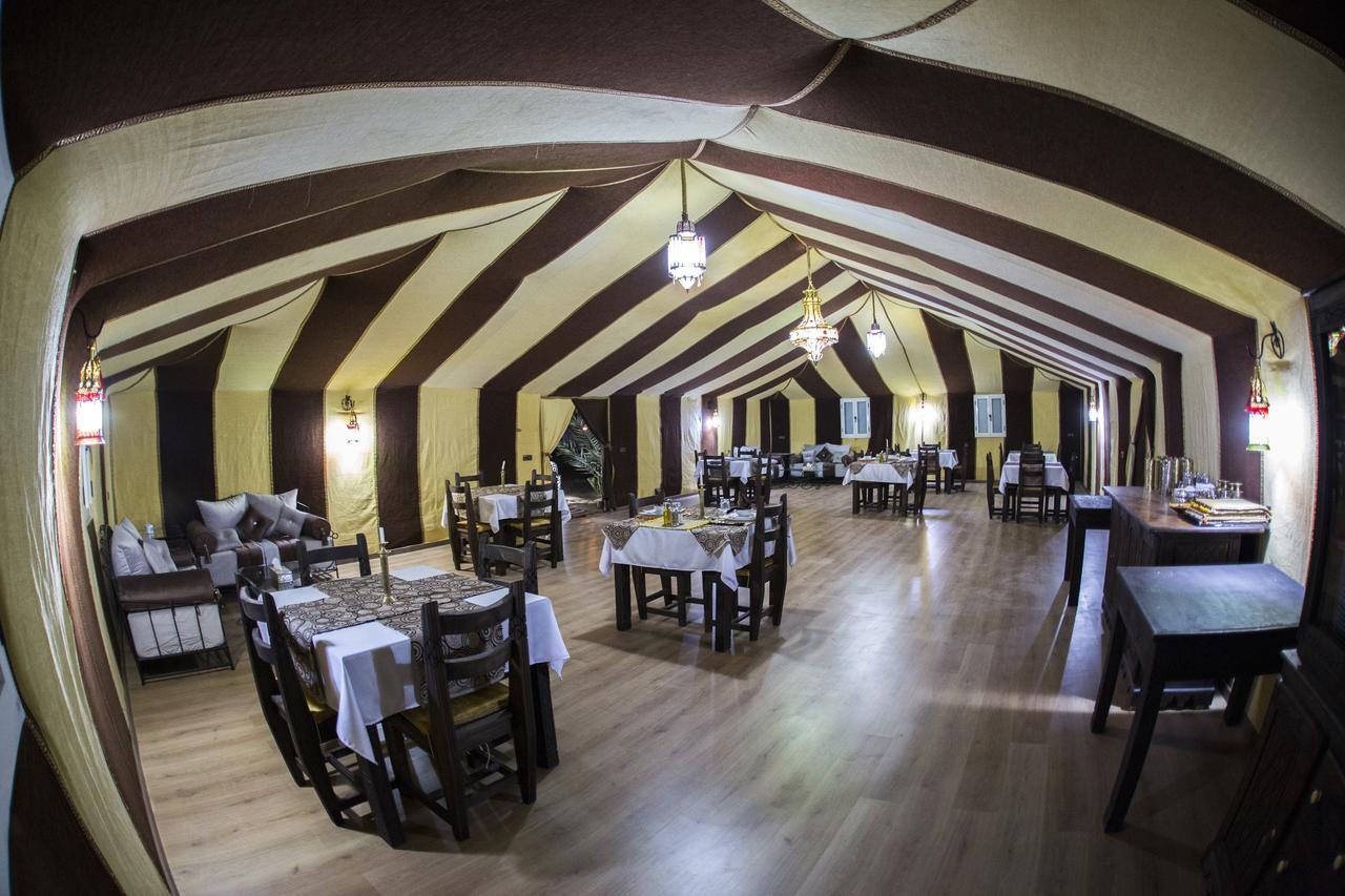 Sahara Sky Luxury Camp Ξενοδοχείο Merzouga Εξωτερικό φωτογραφία