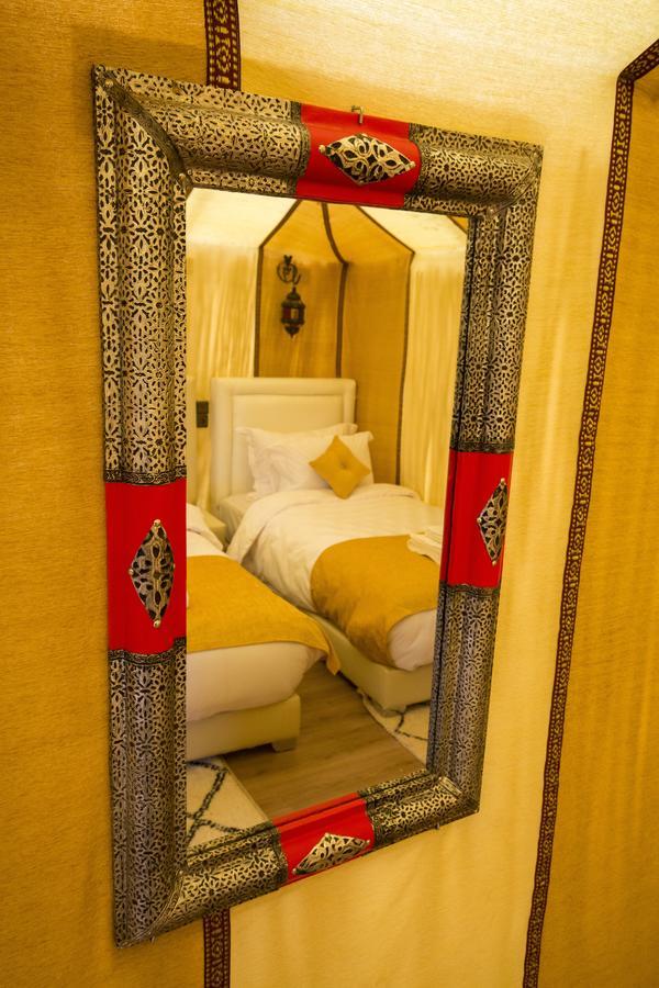 Sahara Sky Luxury Camp Ξενοδοχείο Merzouga Εξωτερικό φωτογραφία