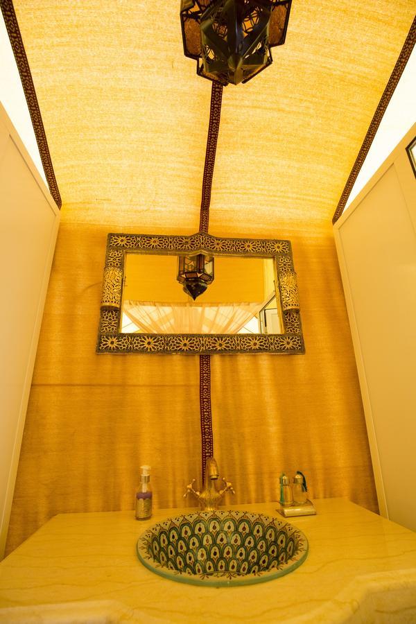 Sahara Sky Luxury Camp Ξενοδοχείο Merzouga Εξωτερικό φωτογραφία