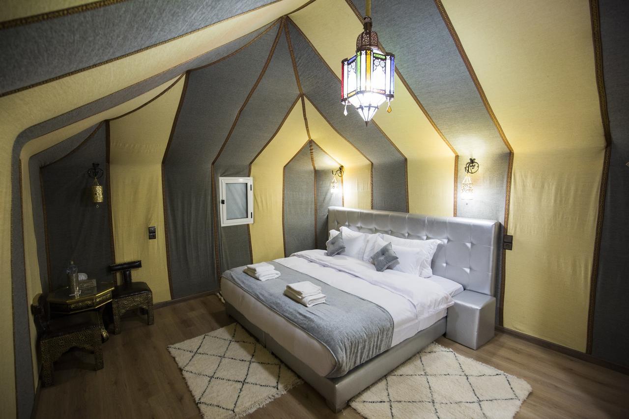 Sahara Sky Luxury Camp Ξενοδοχείο Merzouga Εξωτερικό φωτογραφία