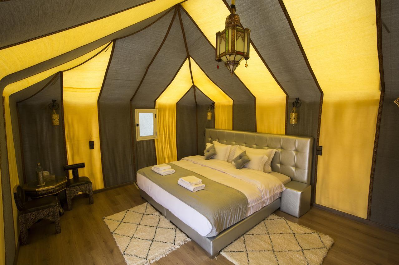 Sahara Sky Luxury Camp Ξενοδοχείο Merzouga Εξωτερικό φωτογραφία