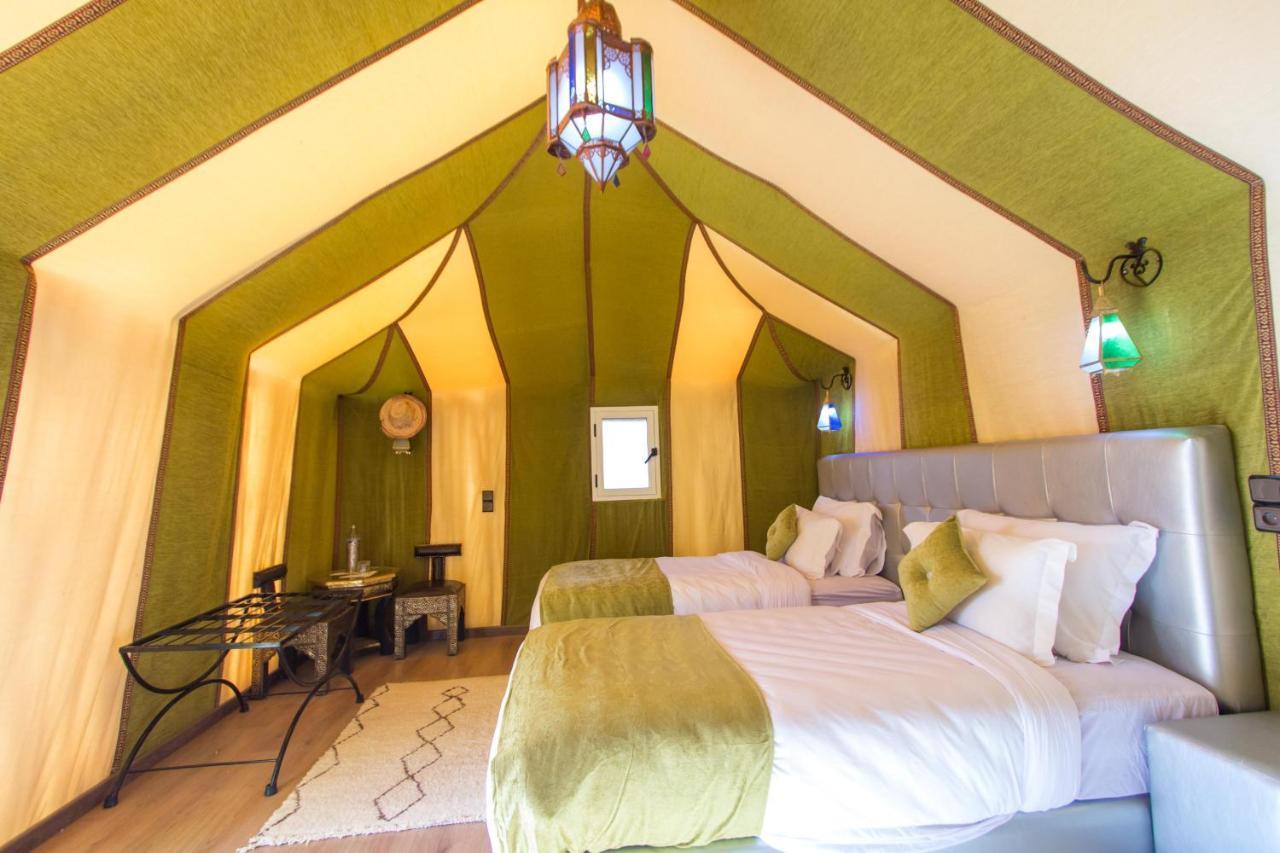 Sahara Sky Luxury Camp Ξενοδοχείο Merzouga Εξωτερικό φωτογραφία